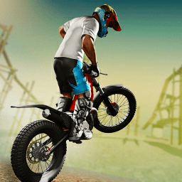 دانلود Trial Xtreme 4 – بازی “موتورسواری تریل 4“ اندروید + مود